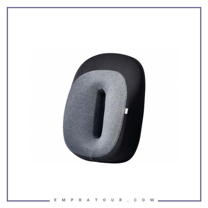 بالش پشت کمری طبی بیسوس Baseus Floating Car Waist Pillow